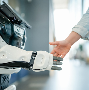 How AI is Transforming Travel